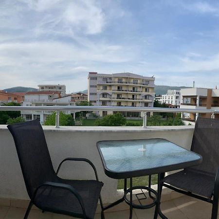 Il Freddo Apartments 울친 외부 사진