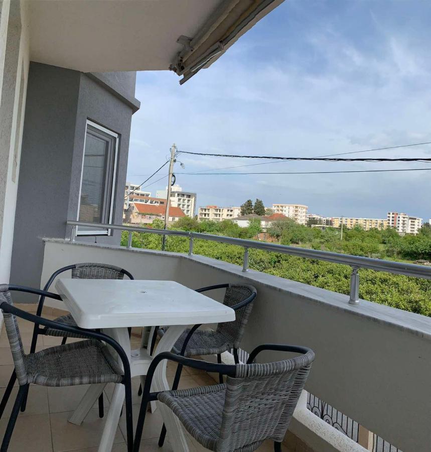 Il Freddo Apartments 울친 외부 사진