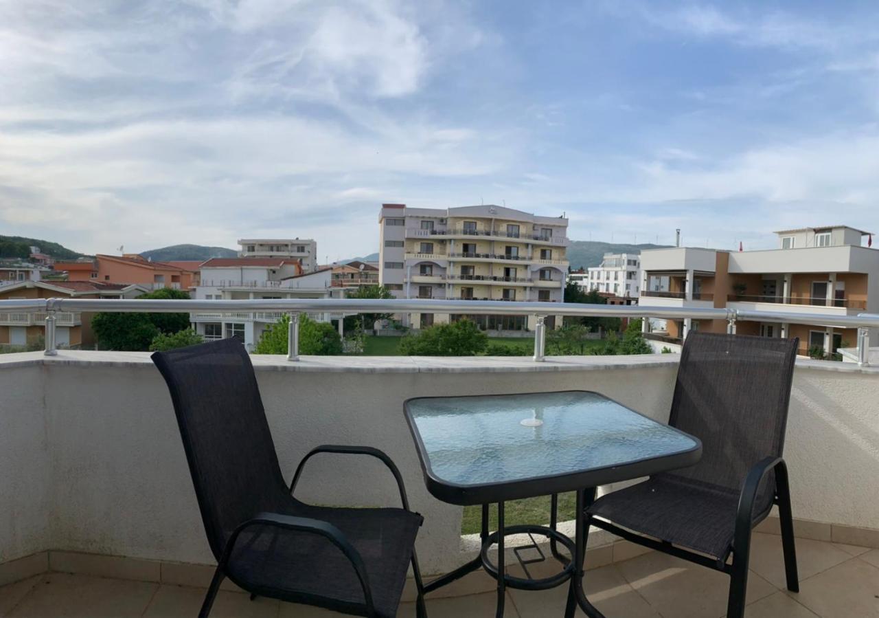 Il Freddo Apartments 울친 외부 사진